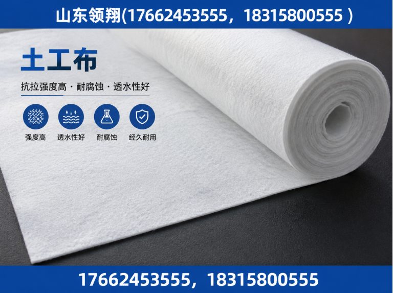 大理HDPE土工膜展示图
